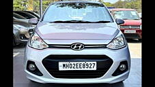 Used Hyundai Xcent S 1.2 in Mumbai