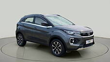 Used Tata Nexon XZ Plus (O) Diesel in Lucknow