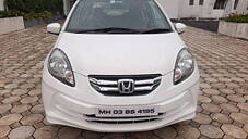 Used Honda Amaze 1.2 EX i-VTEC in Nashik