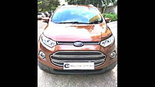 Used Ford EcoSport Titanium 1.5L Ti-VCT AT in Bangalore