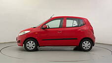 Used Hyundai i10 Magna in Ahmedabad