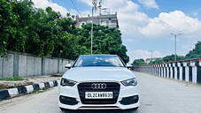 Used Audi A3 35 TDI Premium Plus + Sunroof in Delhi