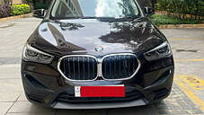 Used BMW X1 sDrive20i SportX in Bangalore