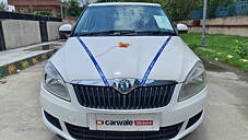 Used Skoda Fabia Ambiente 1.2 MPI in Noida