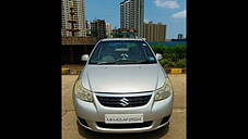 Used Maruti Suzuki SX4 VXi in Mumbai