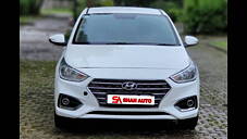 Used Hyundai Verna EX 1.4 VTVT in Ahmedabad