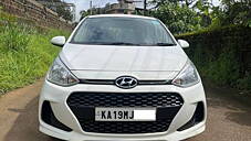 Used Hyundai Grand i10 Magna 1.2 Kappa VTVT in Mangalore