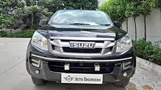 Used Isuzu D-MAX V-Cross Standard in Hyderabad
