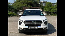 Used Hyundai Creta E 1.5 Diesel [2020-2022] in Delhi