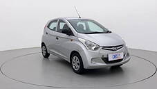 Used Hyundai Eon 1.0 Kappa Magna + [2014-2016] in Pune