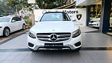 Used Mercedes-Benz GLC 220 d Progressive in Pune