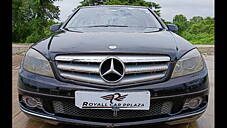 Used Mercedes-Benz C-Class 250 CDI Avantagarde in Mumbai