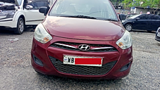Second Hand Hyundai i10 1.1L iRDE Magna Special Edition in Kolkata