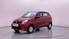 Used Maruti Suzuki Alto 800 Vxi in Bangalore