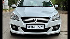 Used Maruti Suzuki Ciaz ZXI+ in Mumbai