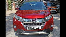 Used Honda WR-V VX MT Petrol in Chennai
