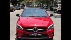 Used Mercedes-Benz CLA 200 Urban Sport in Bangalore
