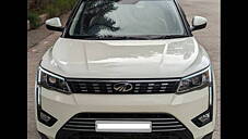 Used Mahindra XUV300 W8 (O) 1.5 Diesel AMT in Pune