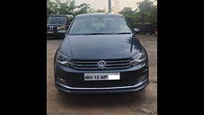 Used Volkswagen Vento Highline Diesel AT [2015-2016] in Pune