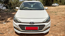 Second Hand Hyundai Elite i20 Sportz 1.2 [2016-2017] in Bangalore