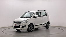 Used Maruti Suzuki Wagon R 1.0 Vxi (ABS-Airbag) in Navi Mumbai