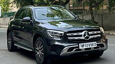 Used Mercedes-Benz GLC 220d 4MATIC Progressive [2019-2021] in Delhi