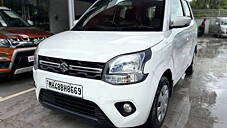 Used Maruti Suzuki Wagon R ZXi 1.2 in Mumbai