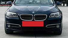 Used BMW 5 Series 520d Luxury Line in Lucknow