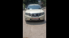 Second Hand Nissan Terrano XL (D) in Hyderabad