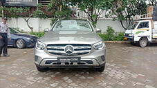 Used Mercedes-Benz GLC 220d 4MATIC Progressive in Pune