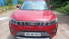 Used Mahindra XUV300 W8 (O) 1.5 Diesel AMT in Navi Mumbai