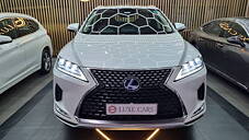 Used Lexus RX Luxury in Bangalore