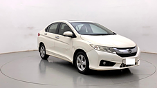 Used Honda City VX in Bangalore