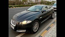 Used Jaguar XF 2.2 Diesel in Bangalore