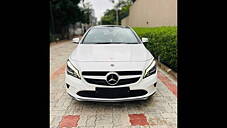 Used Mercedes-Benz CLA 200 CDI Sport in Ahmedabad