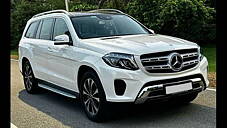 Used Mercedes-Benz GLS 350 d in Ludhiana