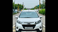 Used Honda BR-V S Petrol in Surat