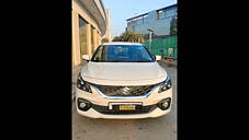 Used Maruti Suzuki Baleno Zeta AGS [2022-2023] in Gurgaon