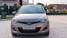 Used Hyundai i20 Magna 1.4 CRDI in Mohali