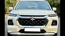 Used Maruti Suzuki Grand Vitara Delta Smart Hybrid in Delhi