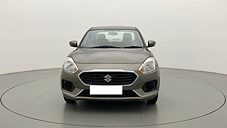 Second Hand Maruti Suzuki Dzire VXi AMT in Delhi