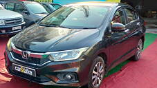 Used Honda City 4th Generation S Petrol in Dehradun
