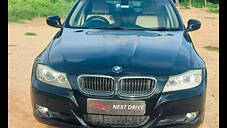 Used BMW 3 Series 320d Prestige in Bangalore