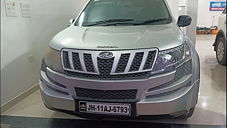 Second Hand Mahindra XUV500 W8 in Ranchi