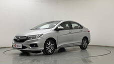 Used Honda City 4th Generation ZX Diesel in Hyderabad