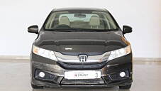 Used Honda City VX in Bangalore