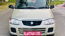 Used Maruti Suzuki Alto LXi BS-III in Jaipur