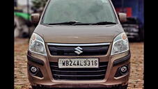 Second Hand Maruti Suzuki Wagon R 1.0 VXI ABS in Kolkata