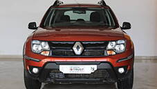 Used Renault Duster 85 PS RXS 4X2 MT Diesel in Bangalore