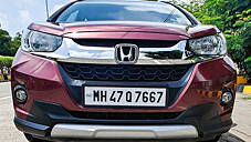 Used Honda WR-V VX MT Petrol in Mumbai